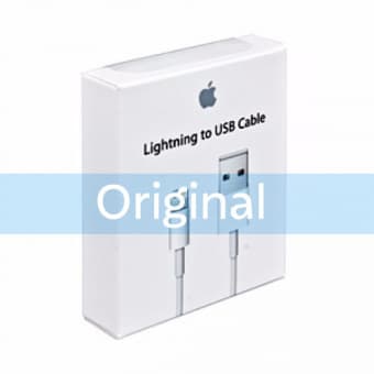 Кабель для iPhone 5/5s