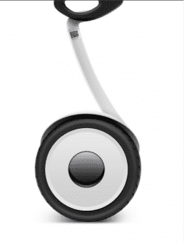 Гироскутер Xiaomi Ninebot Mini Черный