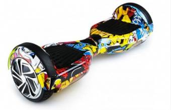 Гироскутер SMART BALANCE 6.5