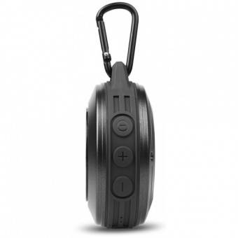 MiFa F10 Outdoor Bluetooth speaker Black