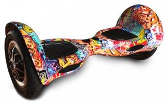 Гироскутер SMART BALANCE 10