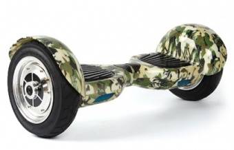 Гироскутер SMART BALANCE 10