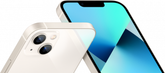 iPhone 13 512Gb Сияющая звезда