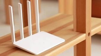 Роутер Xiaomi Mi WiFi Router 3