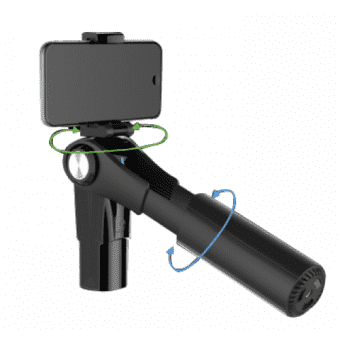 Электронный стабилизатор Snoppa M1