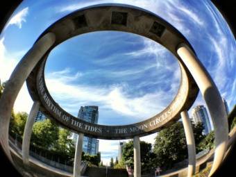 Фишай 3 в 1 (универсальный)