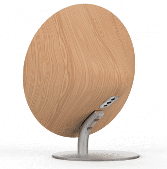 Bluetooth динамик EMiE Solo One Wood