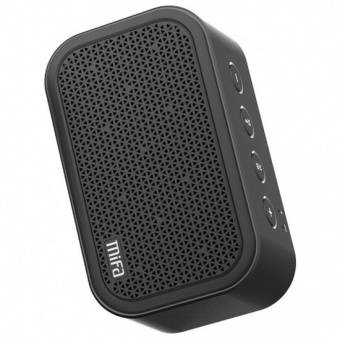 Портативная стерео колонка MiFa M1 Portable Bluetooth Speaker Black