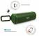 MiFa F5 Outdoor Bluetooth Speaker Green