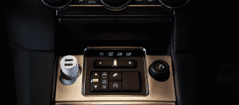 RoidMi 2S Bluetooth Car трансмиттер BFQ02RM Black