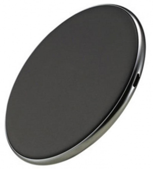 Беспроводная зарядка Remax RP-W10 5V/2A черная