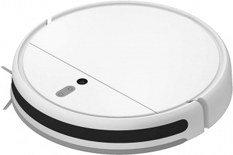 Пылесос-робот Xiaomi Mi Robot Vacuum Mop SKV4093GL, белый