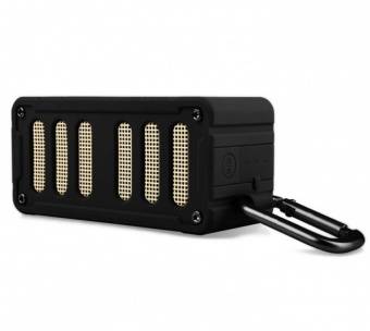 MiFa F6 Outdoor Bluetooth speaker Black