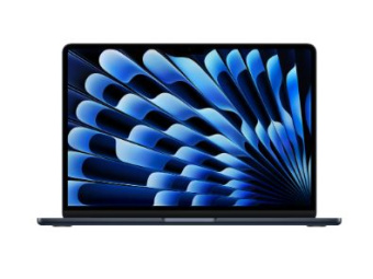 MacBook Air 15" M4 16gb/512gb Midnight (MW1M3)