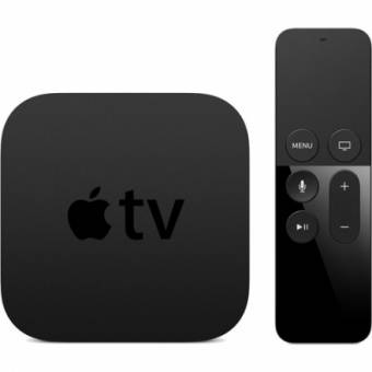 Apple TV