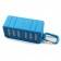 MiFa F6 Outdoor Bluetooth speaker Blue