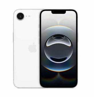 iPhone 16e 128Gb Черный