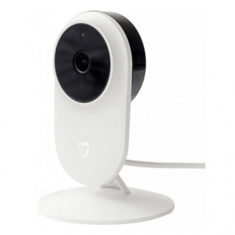Xiaomi Mijia 1080P FHD Smart IP Camera white