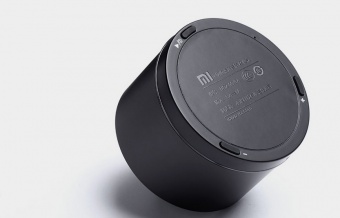 Bluetooth динамик Xiaomi Round Bluetooth Speaker