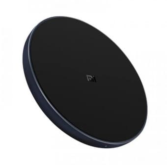 Беспроводная зарядка Xiaomi Mi Qi charger 10W