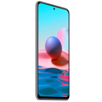 Xiaomi Redmi Note 10 4/64GB (Pebble White)