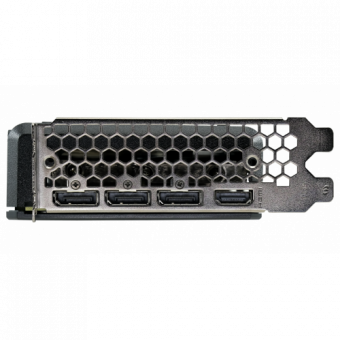 Видеокарта PCI-E Palit GeForce RTX 3060 DUAL 12288MB