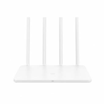 Роутер Xiaomi Mi WiFi Router 3