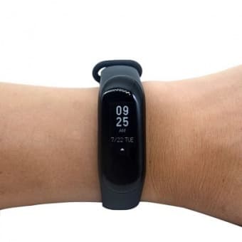 Xiaomi mi band 3